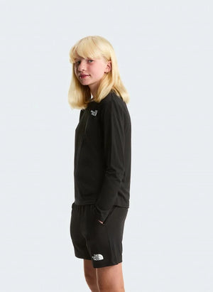 The North Face - Camiseta The North Face | Negra