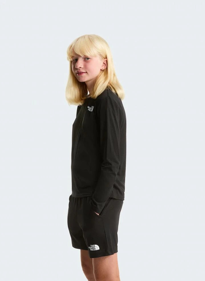 The North Face - Camiseta The North Face | Negra