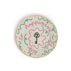 Bitossi - Plato Chiave