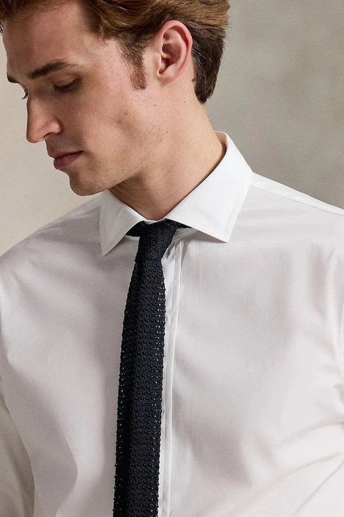 Camisa de algodón Polo Ralph Lauren