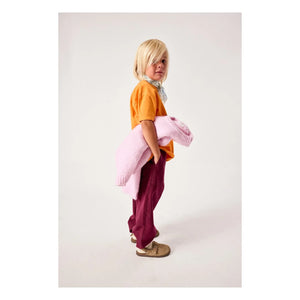 American Vintage - Lycaz Chino Pantolon | Bordo