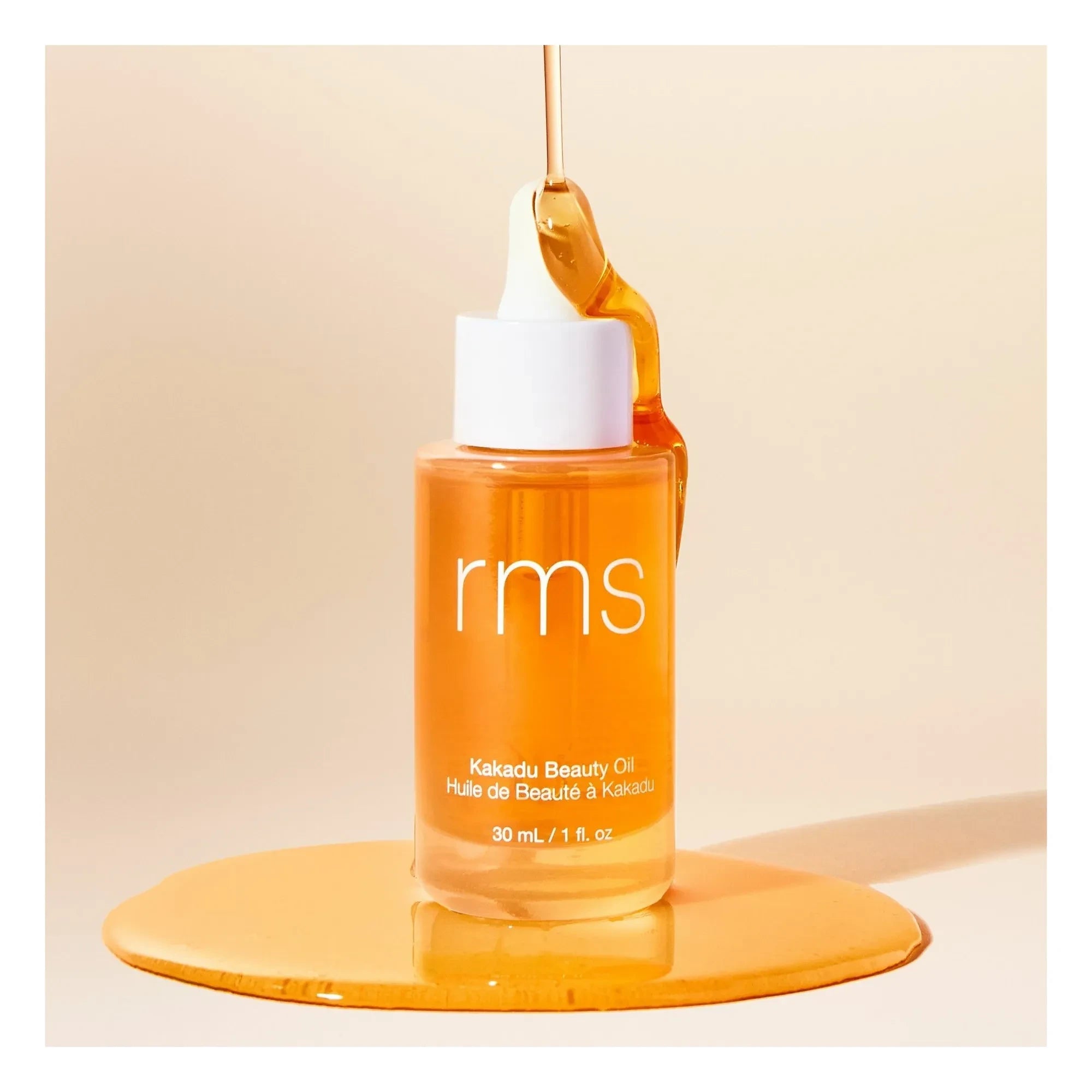 RMS Beauty - Kakadu Beauty Oil - 30ml | Incoloro