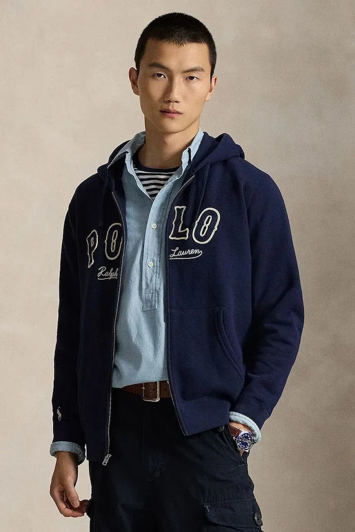 Sudadera Polo Ralph Lauren