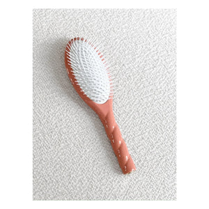 La Bonne Brosse - Cepillo de pelo L'intense N°07 - Desenredante y revitalizante | Coral