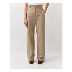 Diega - Pantalones Pimao | Camel