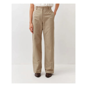Diega - Pantalones Pimao | Camel