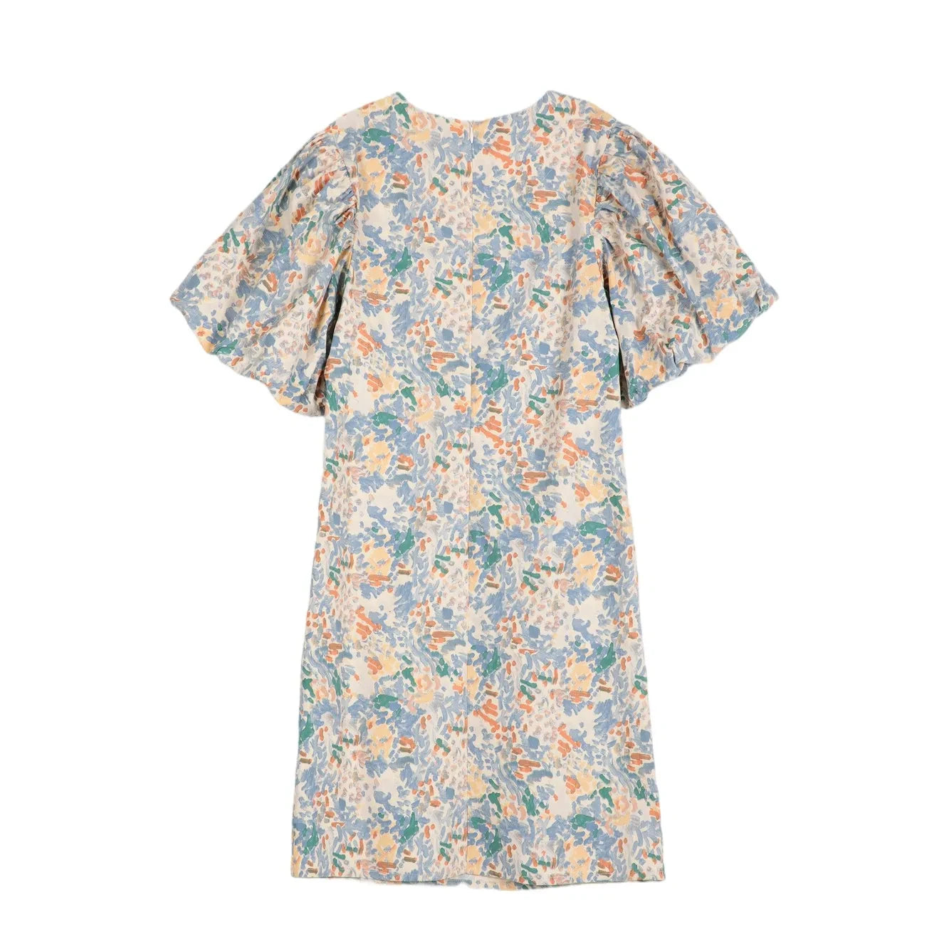 Bobo Choses - Vestido de ensueño | Verde