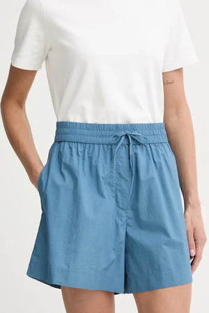 Shorts de mujer de algodón Marc O'Polo