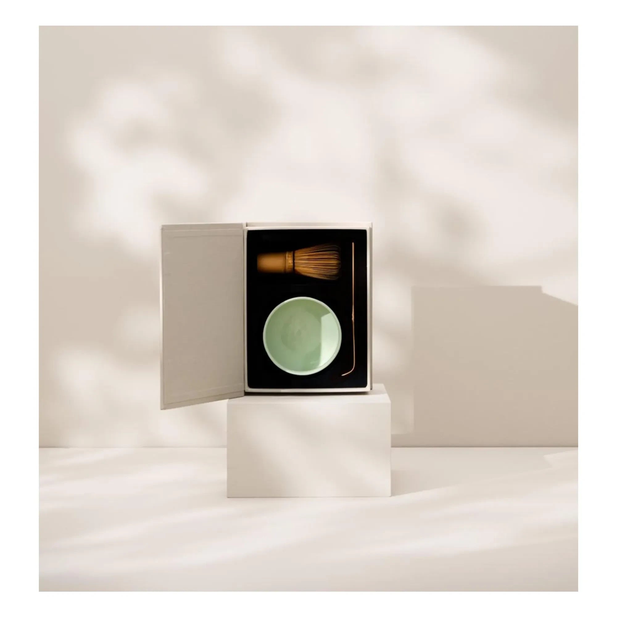 PrintWorks - Set de accesorios Matcha - Printworks x Café Kitsuné