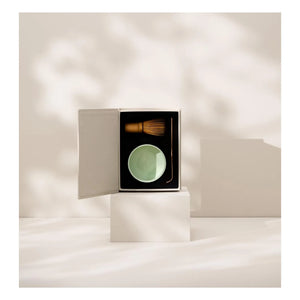 PrintWorks - Set de accesorios Matcha - Printworks x Café Kitsuné