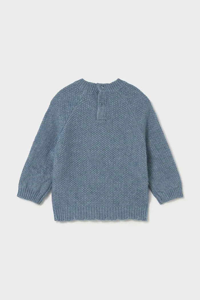 Jersey de bebé Mayoral