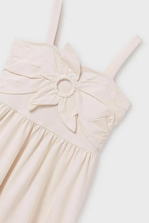 Vestido Mayoral para Niña