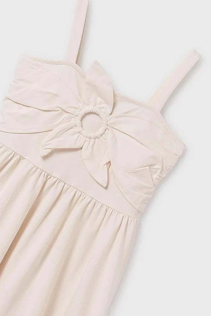 Vestido Mayoral para Niña
