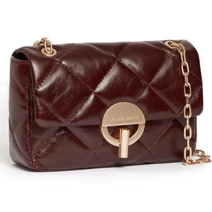 Vanessa Bruno - Bag Moon Medium | Çikolata