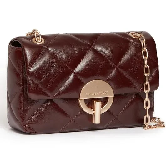 Vanessa Bruno - Bag Moon Medium | Çikolata