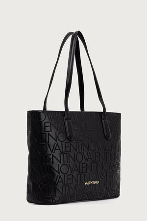 Bolso de mujer de imitación de cuero GYNEVRA RE