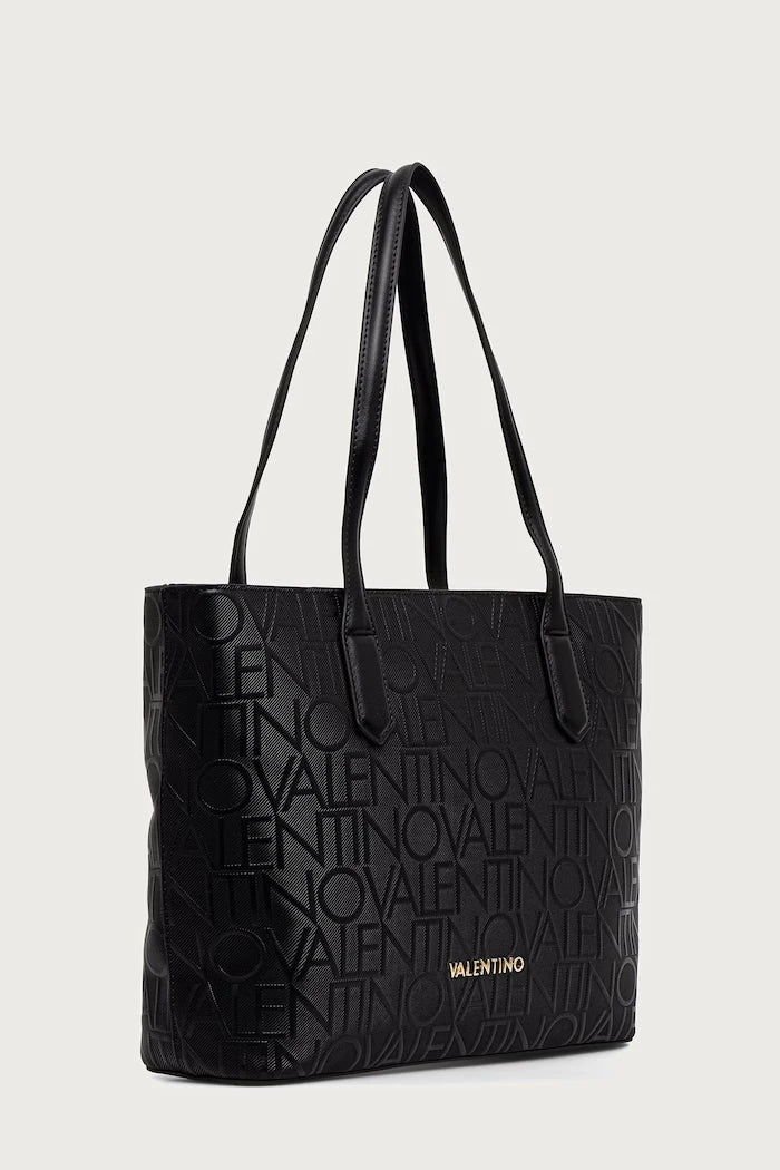 Bolso de mujer de imitación de cuero GYNEVRA RE