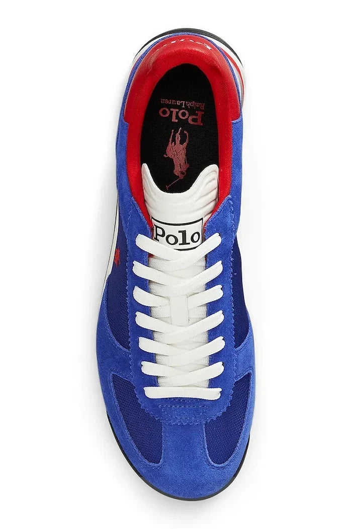 Zapatillas deportivas Polo Ralph Lauren Varick Pp