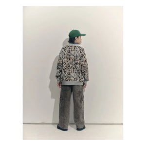 Main Story - Pantalones de algodón orgánico | Marrón