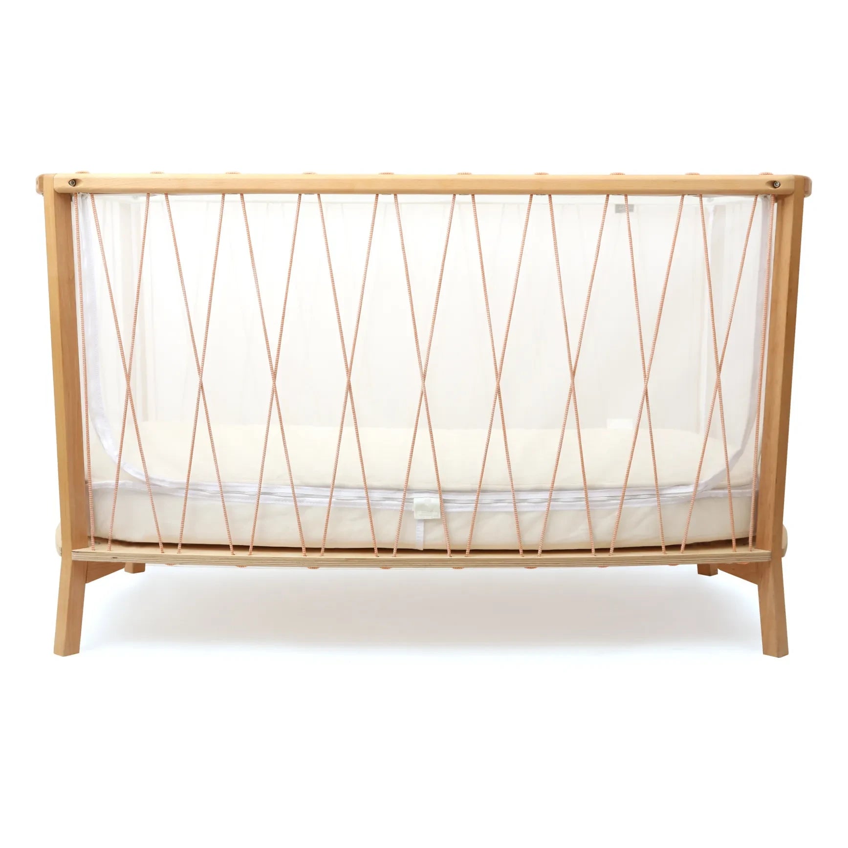 Charlie Crane - Cuna evolutiva Kimi | Rosewood