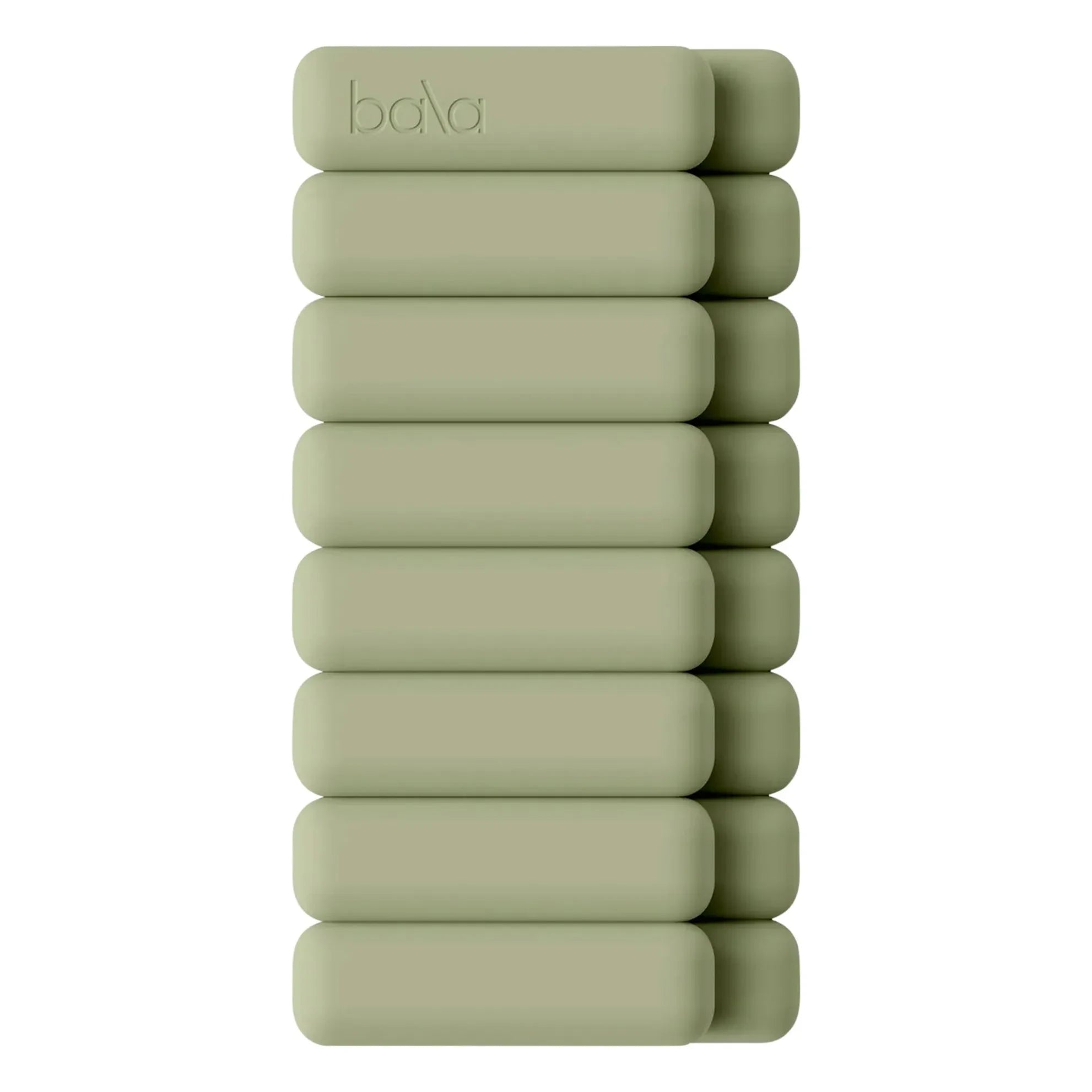 Bala - Pulseras de salvia - 900 g
