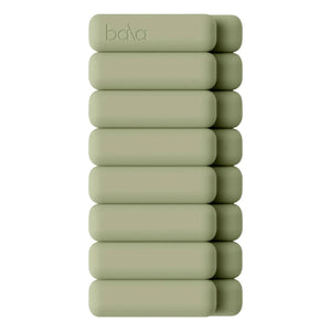 Bala - Pulseras de salvia - 900 g