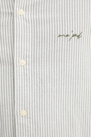 Camisa de algodón Marc O'Polo