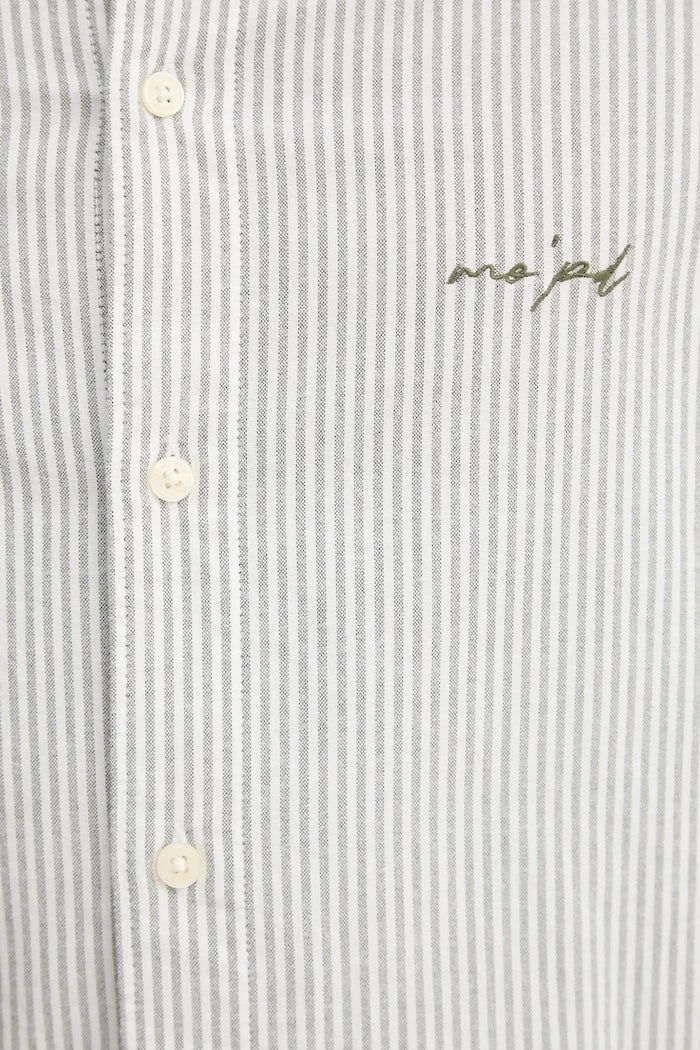 Camisa de algodón Marc O'Polo