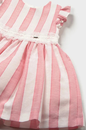 Vestido Mayoral para Niña
