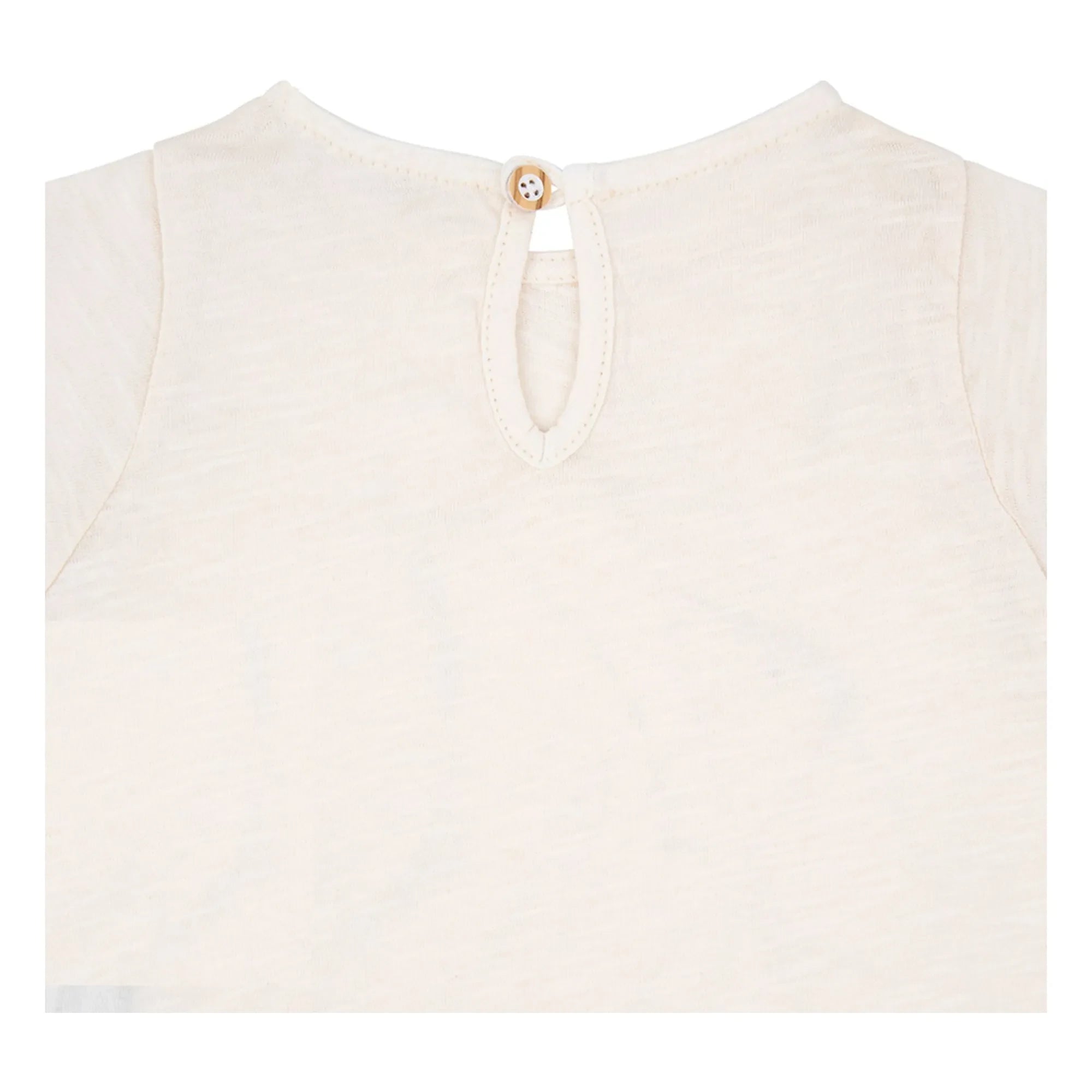 1+ in the family - Camiseta Esparta Chiné | Crudo