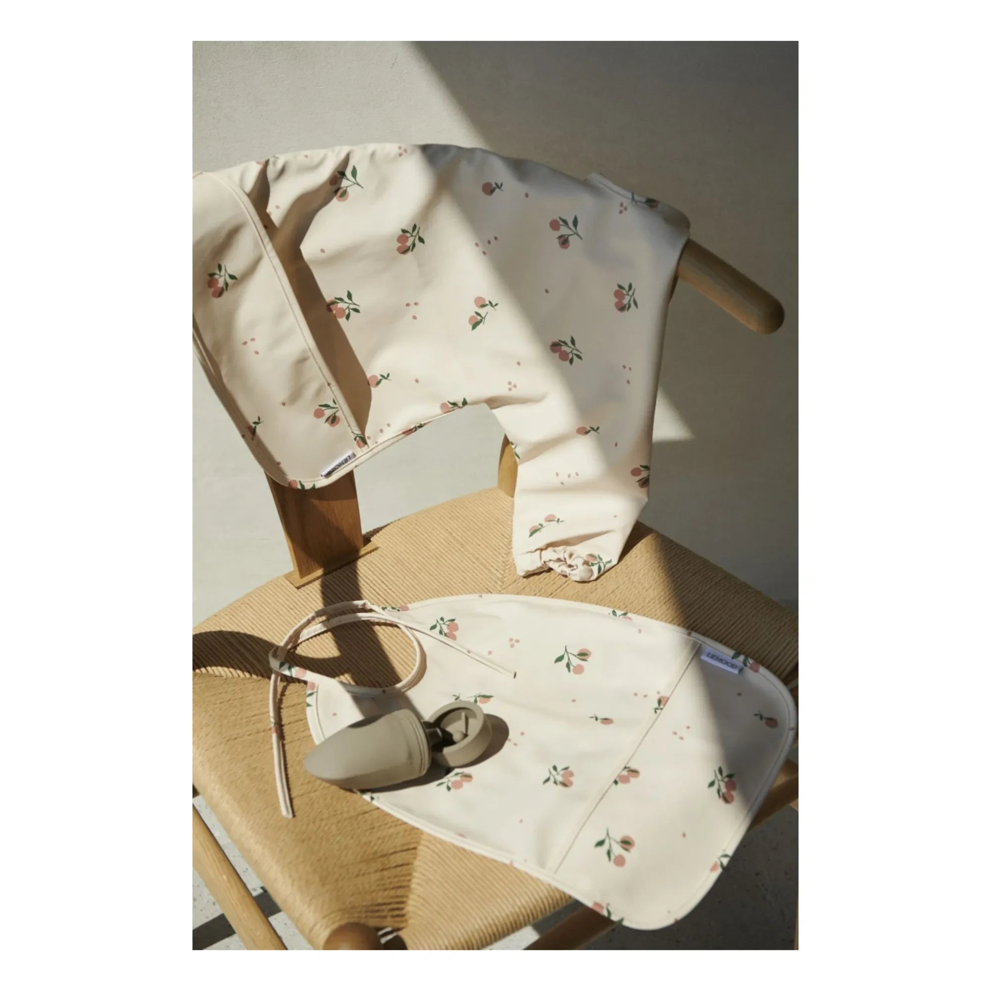 Liewood - Babero Merle con mangas