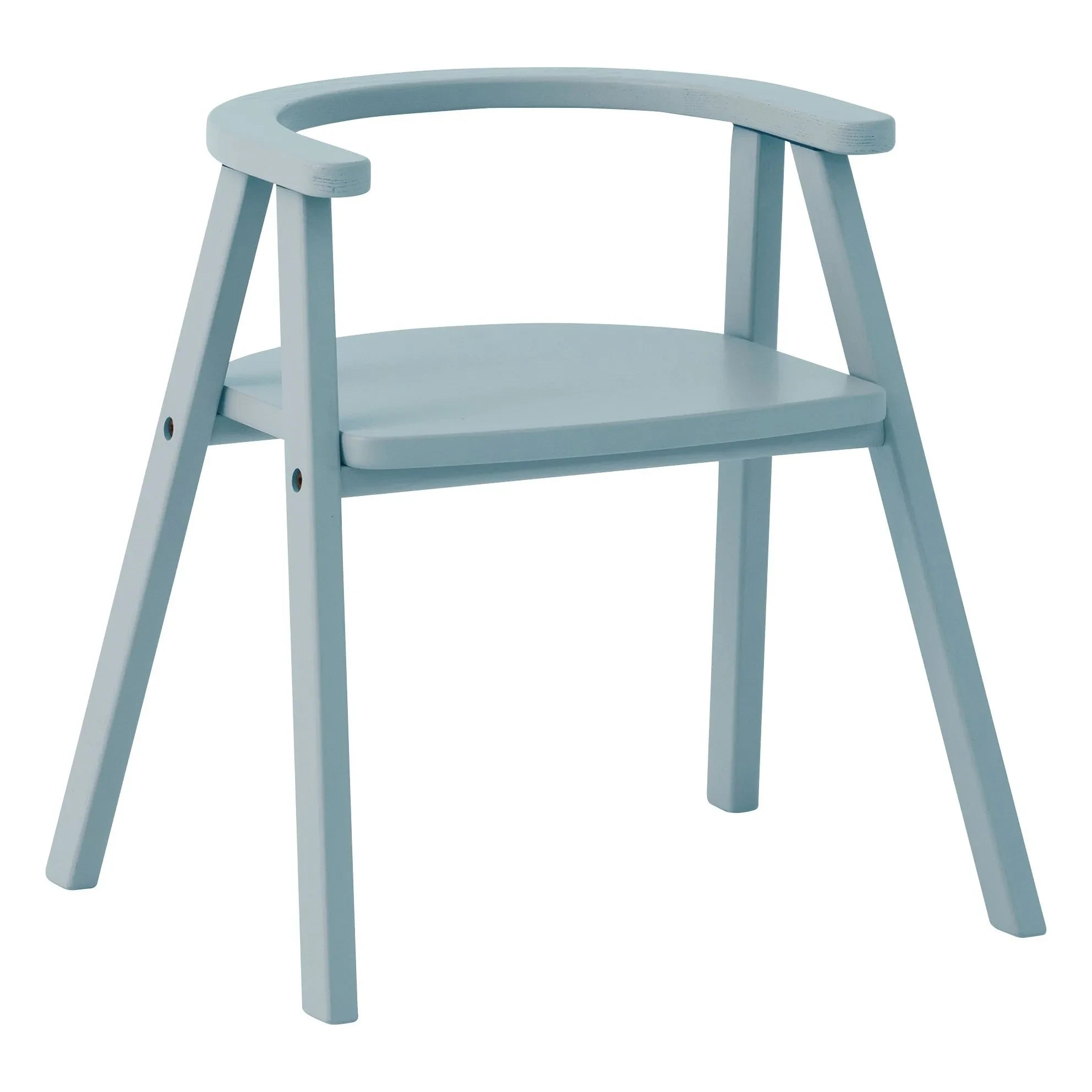 Nobodinoz - Silla verde evolutiva | Azul