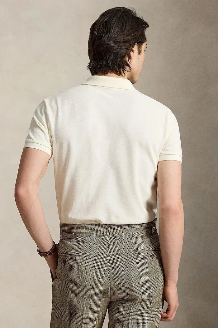 Polo Ralph Lauren Polo de Algodón para Hombre