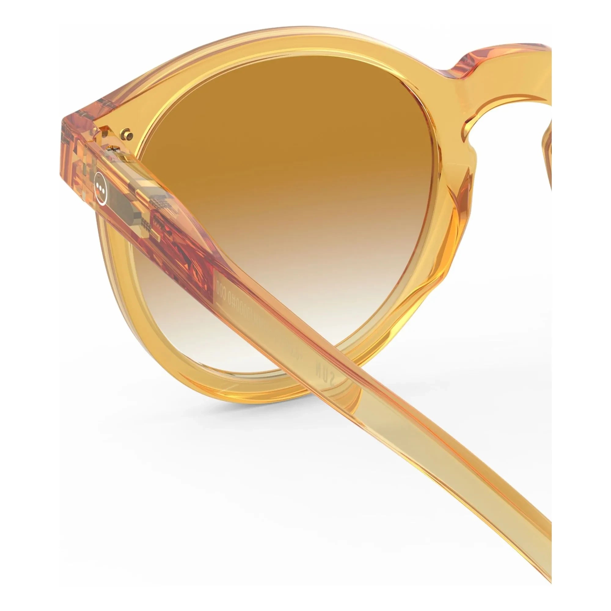 IZIPIZI - Gafas de sol #M | Gold