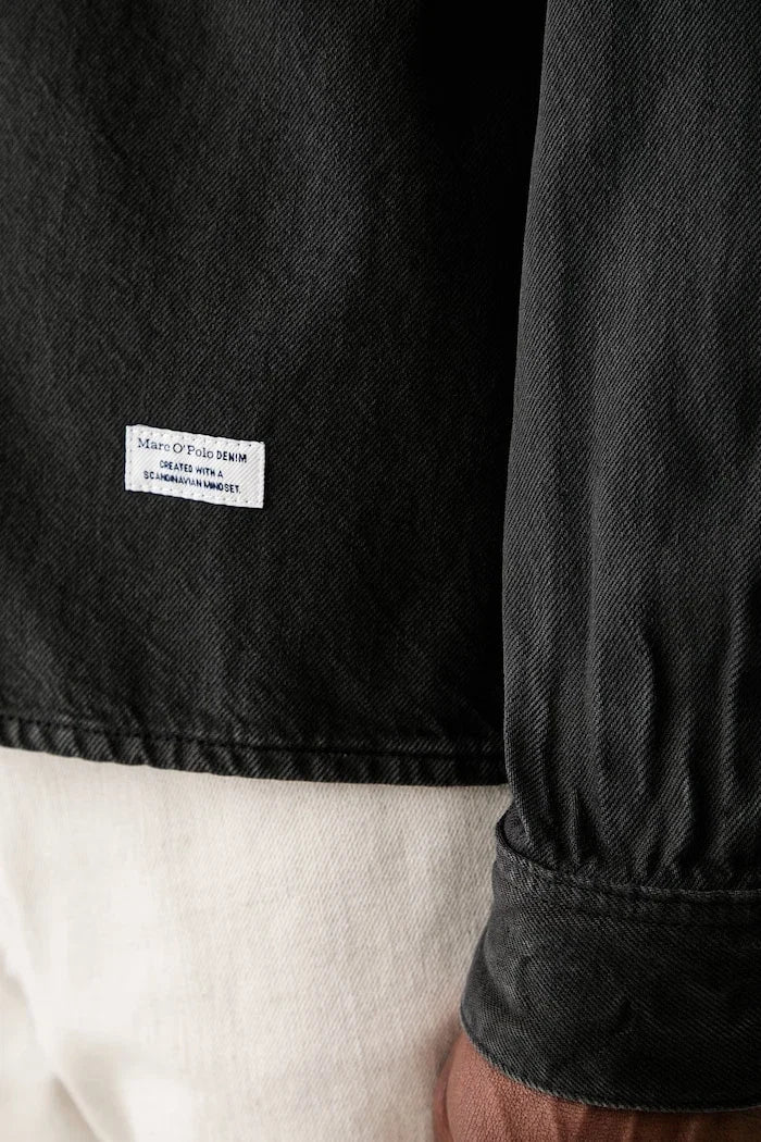 Camisa vaquera de hombre Marc O'Polo