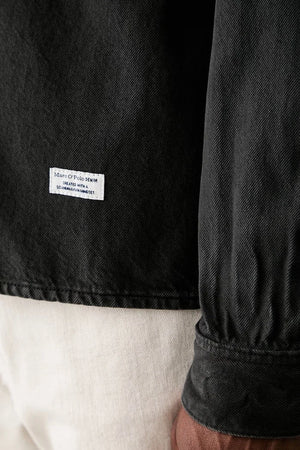 Camisa vaquera de hombre Marc O'Polo