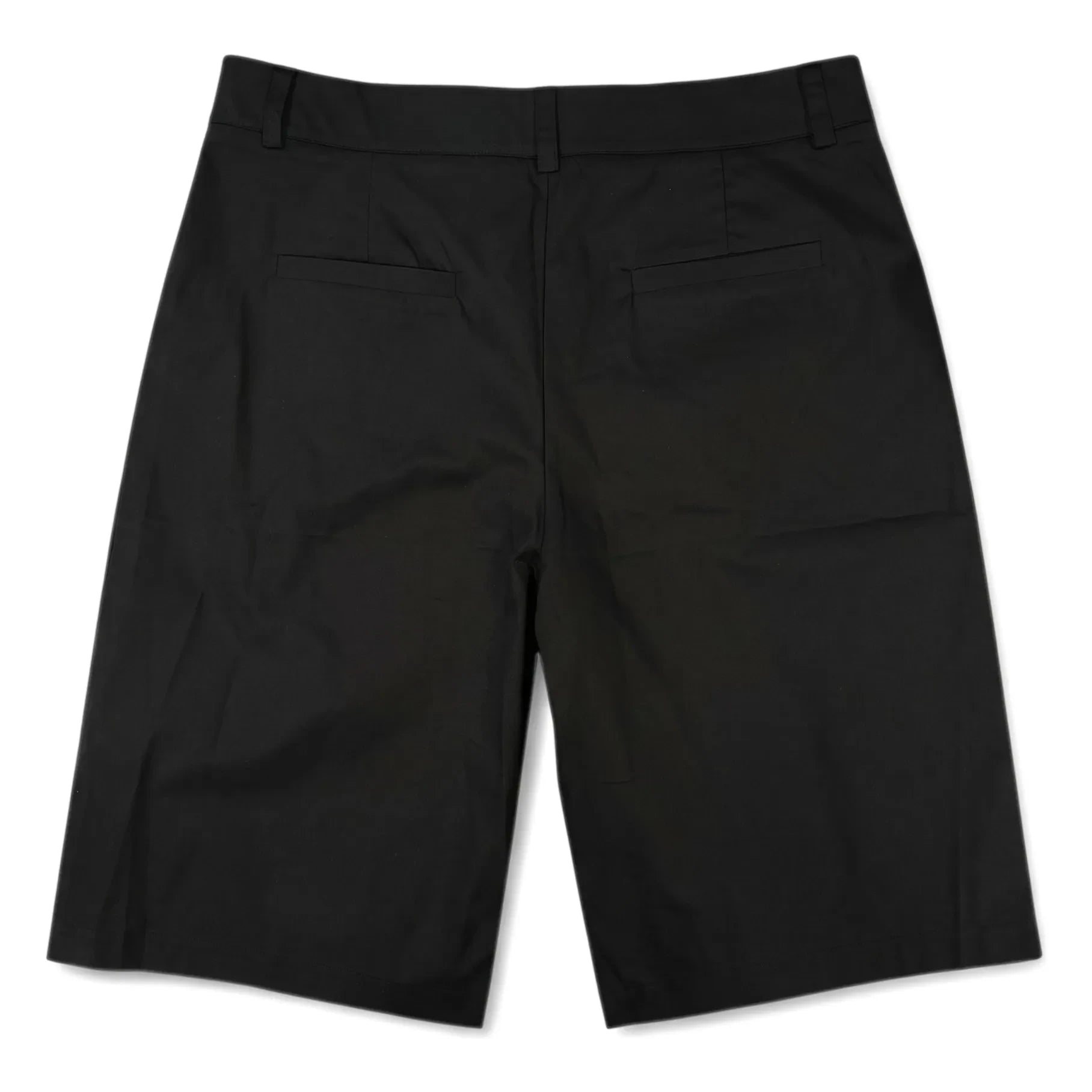 Smallable Woman - Conjunto de bermudas negras