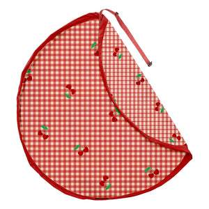 Play and Go - Bolsa/Manta de Juego para Exteriores Noomad - Picnic | Rojo