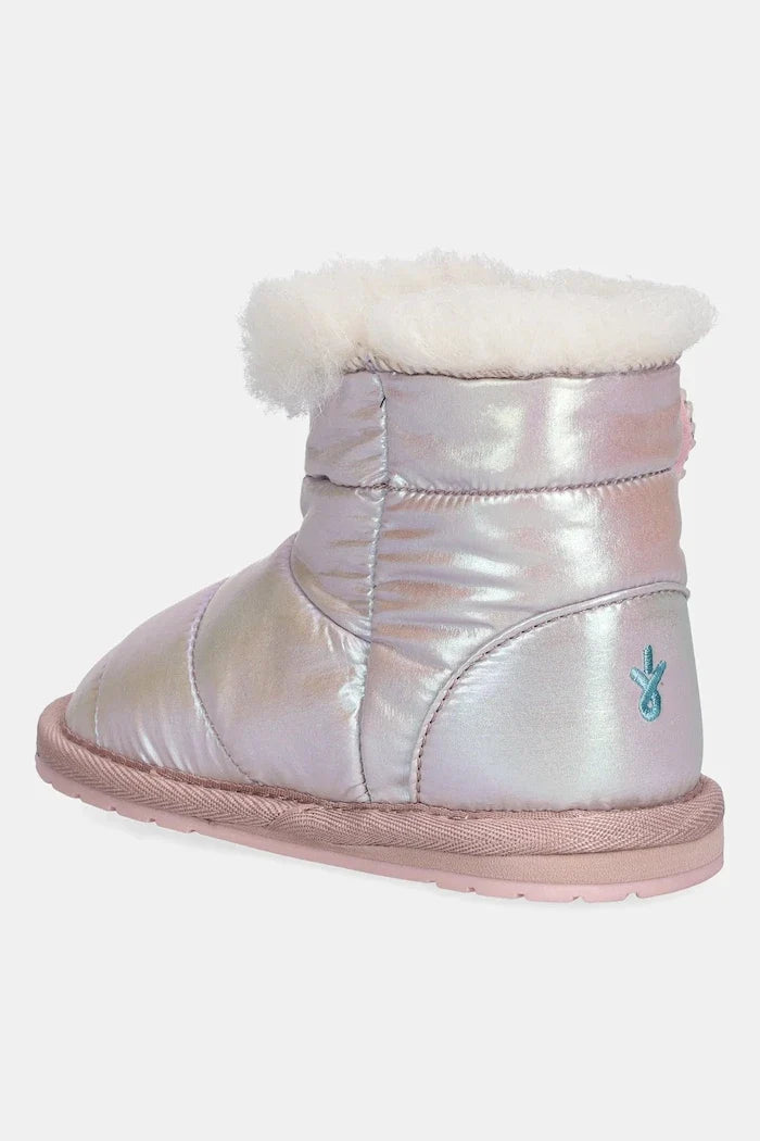 Botas de nieve infantiles Emu Australia Toddle Briggs