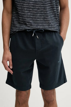 Pantalones cortos deportivos de algodón para hombre Marc O'Polo