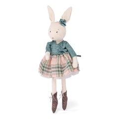 Moulin Roty - Muñeca Conejita Victorine