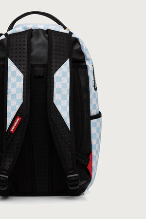 Sprayground - Snoopy Mavi Sırt Çantası 910B8798NSZ