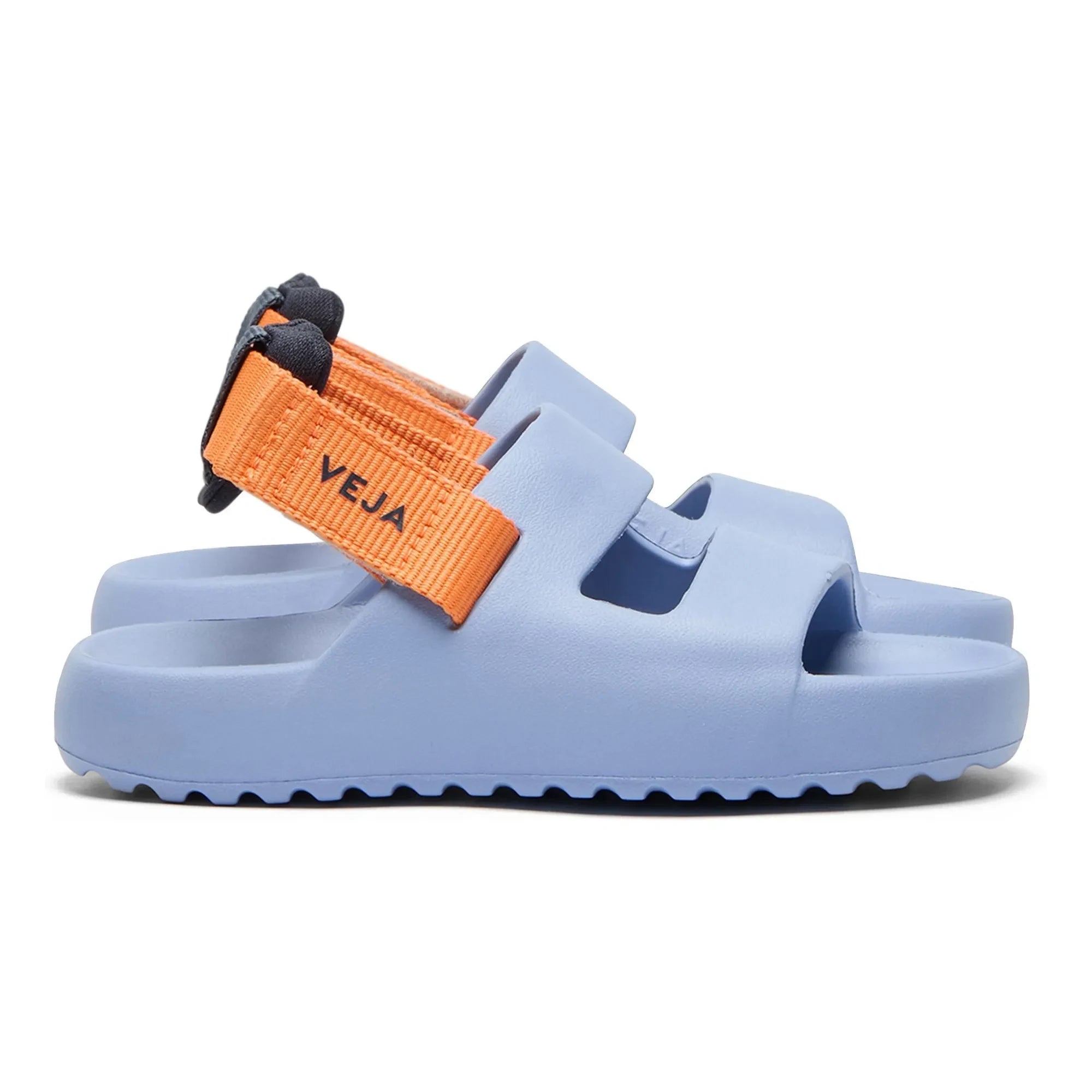 Veja - Mini Etna Lite E.V.A. Sandaletler | Açık mavi