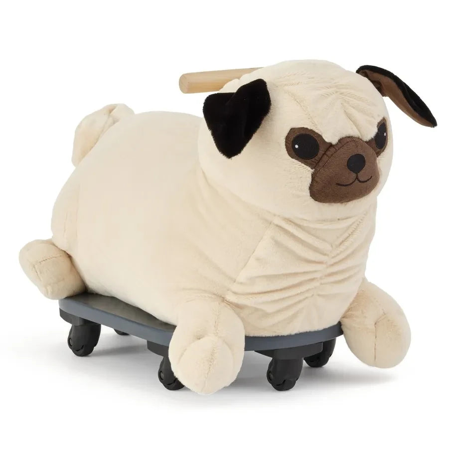 Kid's Concept - Köpek Oyuncağı Kamyonu Peg
