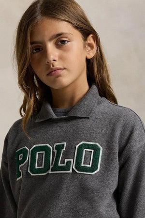 Sudadera Polo Ralph Lauren para niño
