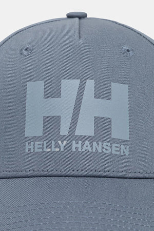 Gorra de algodón con ancho ajustable y botones Czapka Helly Hansen HH Ball Cap