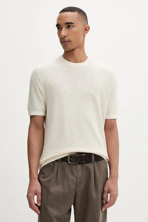 Camiseta de tirantes de lino Marc O'Polo para hombre