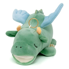 Llavero Nemu Nemu - Drago el Dragón