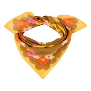 Apaches - Bufanda Mamavida Mom Is Wow | Caqui