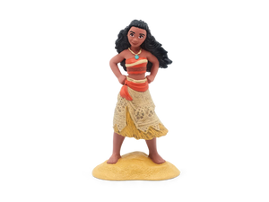 Tonies - Moana en inglés - Princesa de Disney